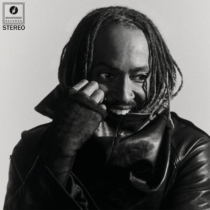 Thundercat - Distracted - Indie LP