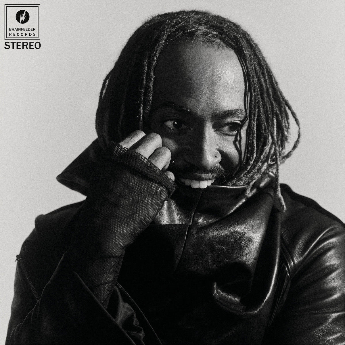 Thundercat - Distracted - LP