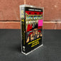 Used Cassette: Ice-T "The Iceberg (Freedom Of Speech... Just Watch What You Say)" Tape