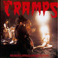PRE-ORDER: The Cramps "Rockinnreelininauklandnewzealandxxx" LP (Import)