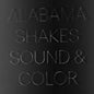 Alabama Shakes/Sound & Color (Clear Vinyl) [LP]