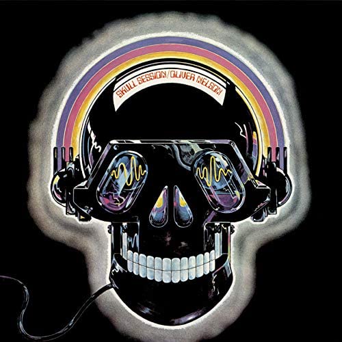 Nelson, Oliver/Skull Session [LP]