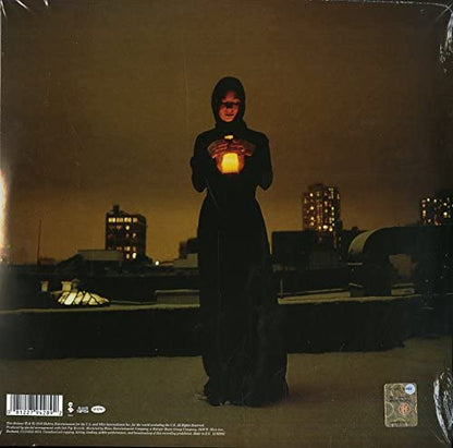 Afghan Whigs, The/Black Love (20th Anniversary) [LP]