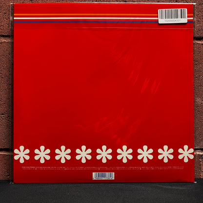 Used Vinyl: Pizzicato Five "Excerpts From "Happy End Of The World"" LP (Red Sleeve 1997 Japanese Press)