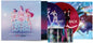 Soundtrack/K-Pop Demon Hunters (Picture Disc) [LP]