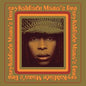Badu, Erykah/Mama's Gun [LP]