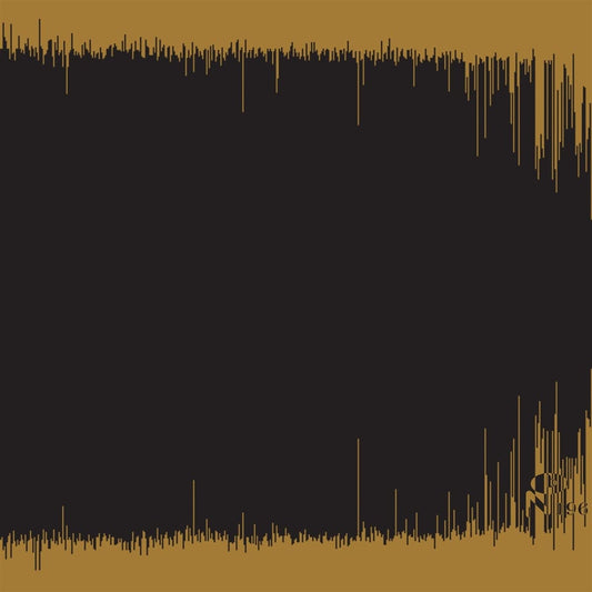 24 Carat Black/III (Champagne Wave Coloured Vinyl) [LP]