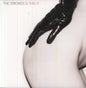 Strokes, The/Is This It? (MOV Audiophile UK Cover) [LP]