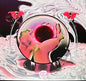 Magdalena Bay/Mercurial World (Orchid Colour Vinyl) [LP]