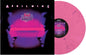 April Wine/First Glance (Pink With Blue Swirl Vinyl) [LP]