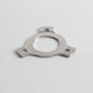 Rega RB808 3 Point 2mm Stainless Spacer [Accessory]