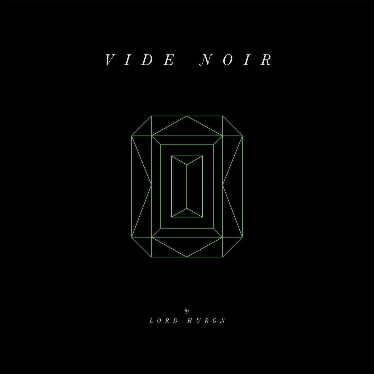 Lord Huron/Vide Noir [LP]