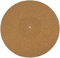 Turntable Mat - Cork