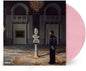 Aujla, Karan/P-Pop Culture (Baby Pink Vinyl) [LP]