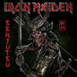 Iron Maiden/Senjutsu (3LP)