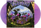 Deee-Lite/Dewdrops In The Garden (Pink/Purple Swirl Vinyl) [LP]