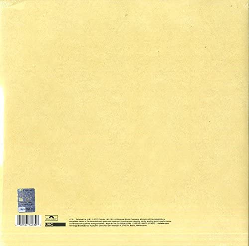 Who, The/Live At Leeds [LP]