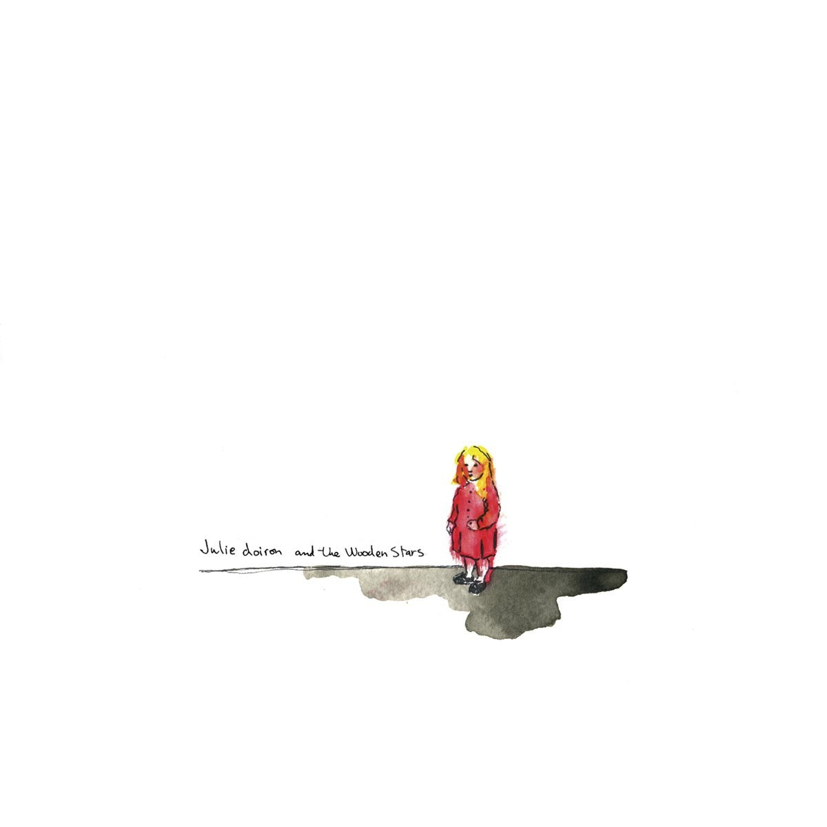 Doiron, Julie/Doiron, Julie and The Wooden Stars [LP]