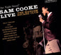 Cooke, Sam/Live at the Harlem Square Club [LP]