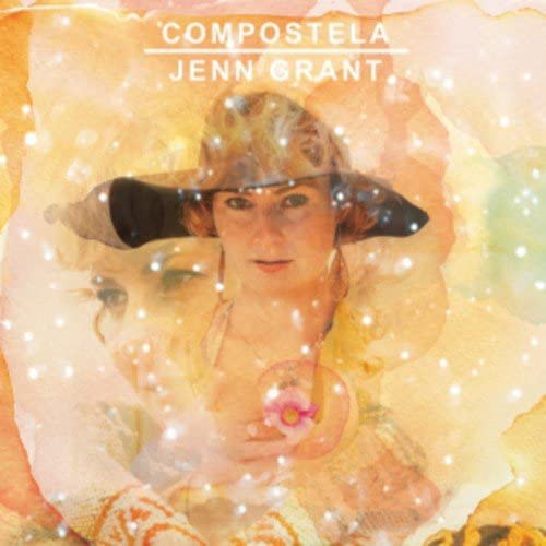 Grant, Jenn/Compostela [LP]