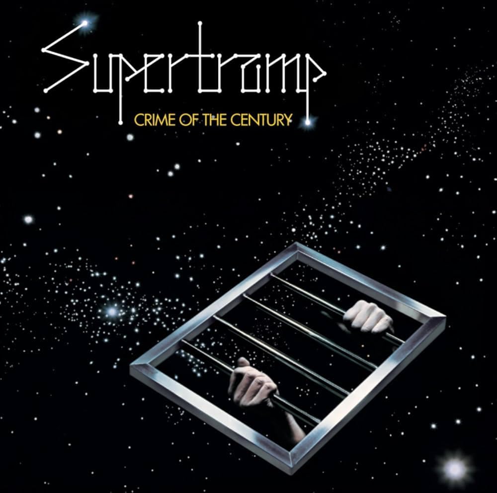 Supertramp/Crime Of The Century (Half Speed Master) [LP]