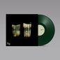 Divide And Dissolve/Insatiable (Green Vinyl) [LP]