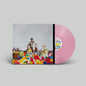 Barry Can't Swim/When Will We Land? (FLAMINGO PINK VINYL) [LP]