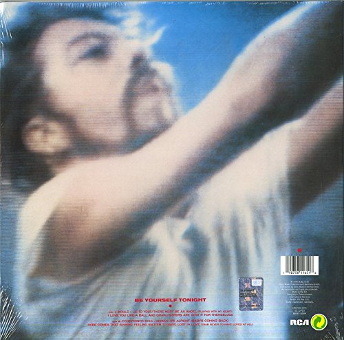Eurythmics/Be Yourself Tonight [LP]