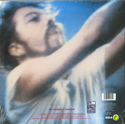 Eurythmics/Be Yourself Tonight [LP]
