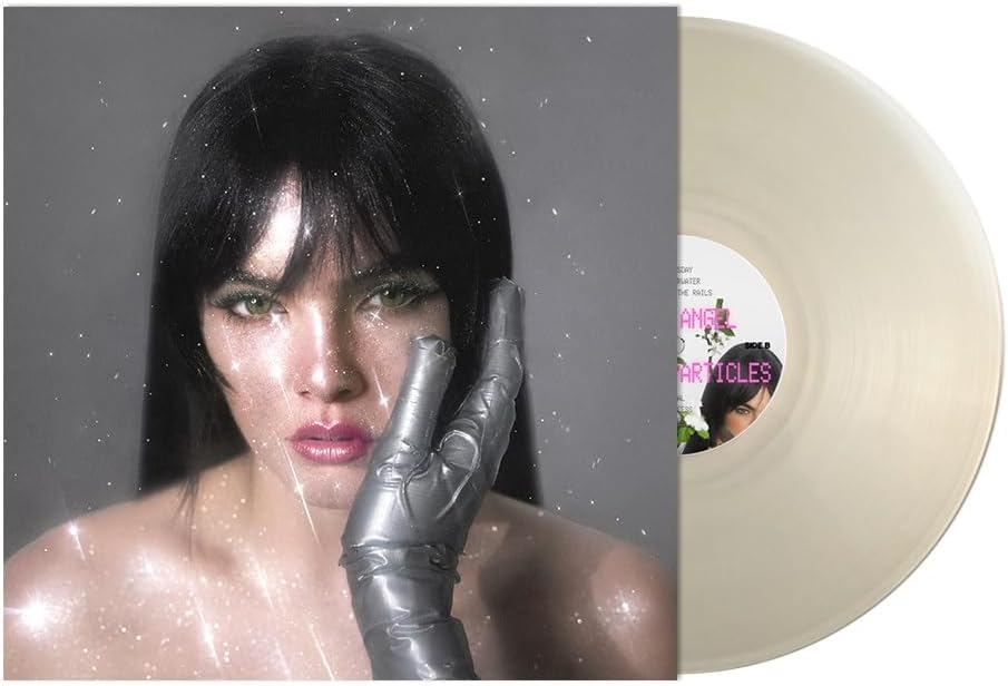 Benee/Ur An Angel I'm Just Particles [LP]