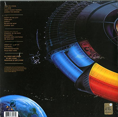 Electric Light Orchestra/Out of the Blue (2LP) [LP]