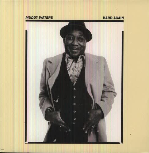 Waters, Muddy/Hard Again (Audiophile Pressing) [LP]