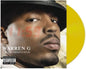 Warren G/In The Midnite Hour (Gold Vinyl) [LP]