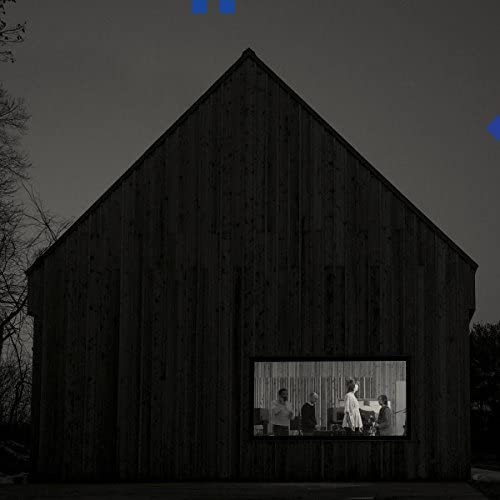 National, The/Sleep Well Beast (White Vinyl) [LP]