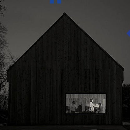 National, The/Sleep Well Beast (White Vinyl) [LP]