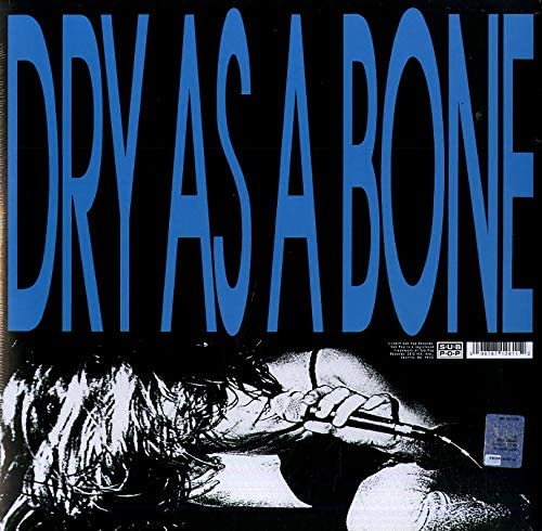 Green River/Dry As A Bone [LP]
