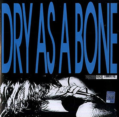 Green River/Dry As A Bone [LP]