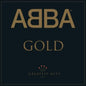 ABBA/Gold (Black Vinyl) [LP]