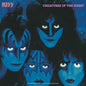 Kiss/Creatures Of The Night (40th Ann. Half Speed Master) [LP]