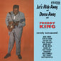 King, Freddy/Let's Hide Away & Dance Away [LP]