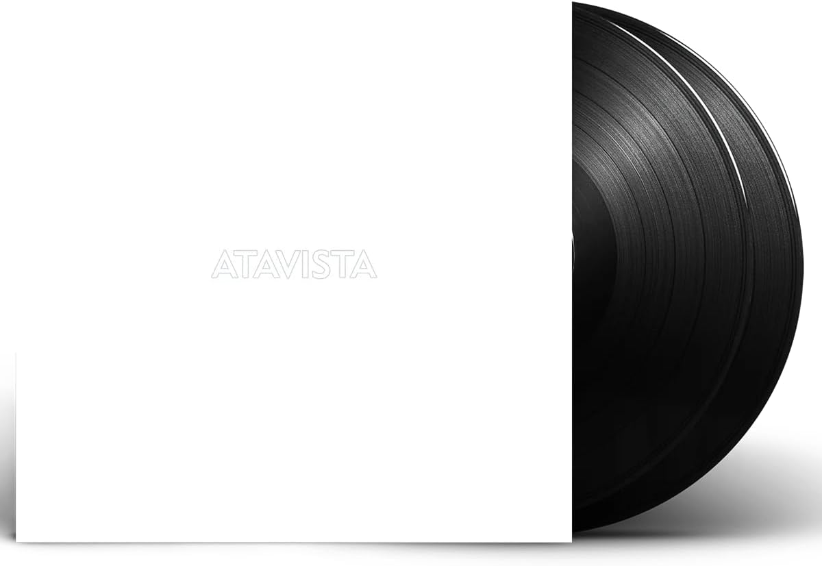 Childish Gambino/Atavista [LP]