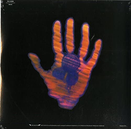 Harrison, George/Living In The Material World [LP]