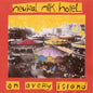 Neutral Milk Hotel/On Avery Island [LP]