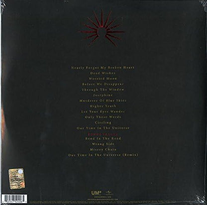 Cornell, Chris/Higher Truth [LP]