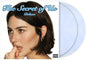 Abrams, Gracie/The Secret Of Us (Deluxe 2LP Coloured Vinyl) [LP]