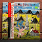 Used Vinyl: Talking Heads "Little Creatures" LP (1985 Japanese Issue)