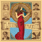 10,000 Maniacs/Playing Favorites (Black Vinyl) [LP]