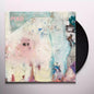 DAMAGED COVER: Pole "Tempus Remixes" 12"