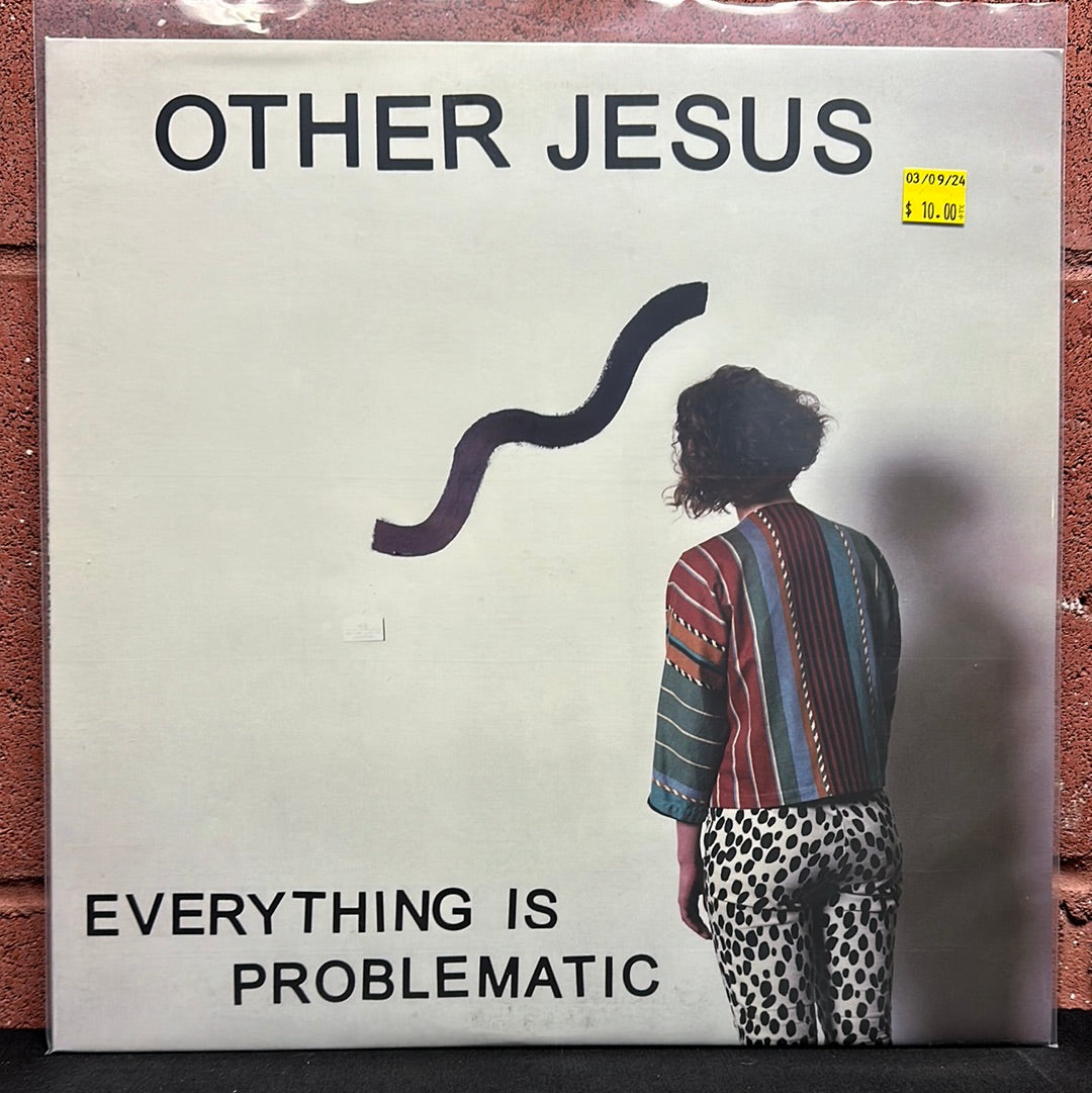 Used Vinyl: Other Jesus "Everything Is Problematic" LP