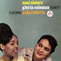 Gloria Coleman Quartet/Soul Sisters (Verve By Request Series) [LP]